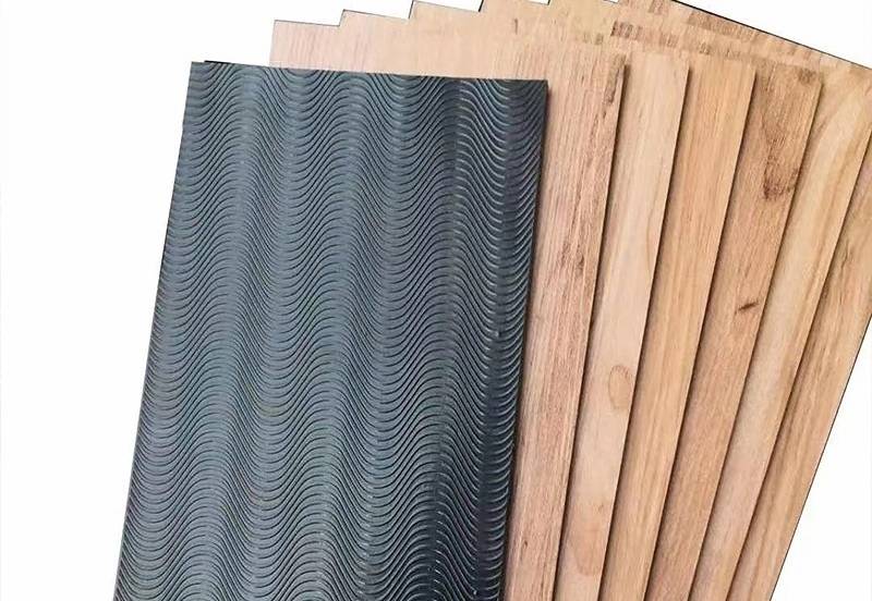 SPC LVT Floor